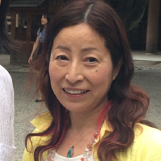 柳井和子・マザー和子